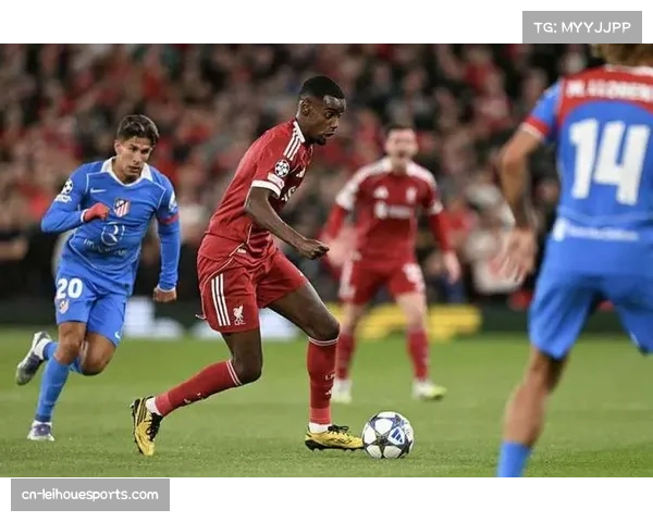 欧冠疯狂之夜利物浦绝杀马竞拜仁逆转切尔西巴黎制造惨案